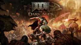 DOOM: The Dark Ages / Premium Edition £26.22 (PC/Steam)