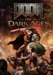 DOOM: The Dark Ages Standard Edition – Xbox Series XS & PC – (UK) Key