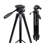 DOVOH 60in Tripod for Laser Level DH151