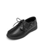 DREAM PAIRS Boys Loafers Boat Dress Shoes from dreampairsEU FBA