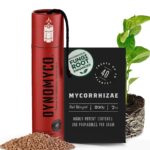 DYNOMYCO Mycorrhizal Fungi Inoculant, 200g/7oz