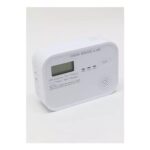 Daewoo Carbon Monoxide Alarm