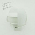 Daft Punk – Random Access Memories (Drumless Edition) Vinyl