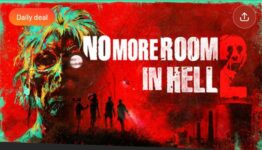 Daily Deals Sale On Games & Gaming Add-ons PC & Xbox e.g. No More Room In Hell 2 – PC (Steam)