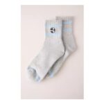 Daily Practice Sporty Icon Socks