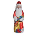 Dairyfine Chocolate Santa 110g