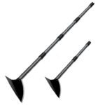 Dakepole Garden Hoe with Long Handle, 152 cm – Sold by guizhoushengmengdianzishangwuyouxiangongsi / FBA