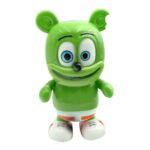 Dancing & Singing Gummy Bear