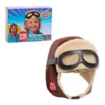 Danny Go Aviator Hat – Dress-up Hat Inspired by Show