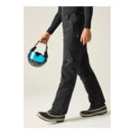 Dare 2B Black Baseplate Insulated Waterproof Pant M