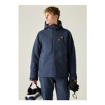 Dare 2B Navy Eagle IV Waterproof Insulated Jacket S