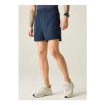 Dare 2B Navy Surrect Water-Resistant Shorts XS