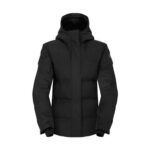 Dare 2b Womens Entrusted Padded Hooded Coat