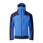 Dare2b Mens Torrek III Hiking Jacket Waterproof and Breathable