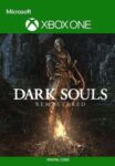 Dark Souls: Remastered (Xbox One / Xbox Series XS) sold by Ultimate Choice w/ code