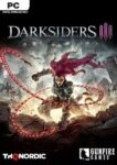 Darksiders 3 (Steam PC)