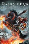 Darksiders Warmastered Edition – PC Steam / Steam Deck – sold by Digital Game Store