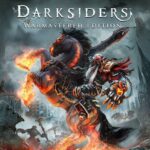 Darksiders Warmastered Edition (PC Steam / Steam Deck) sold by Digital Game Store w/code