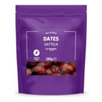 Dates, 200 G – £1.23 S&S Voucher
