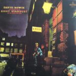 David Bowie Rise and Fall of Ziggy Stardust Vinyl album 180gm Remaster