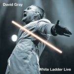 David Gray – White Ladder live vinyl