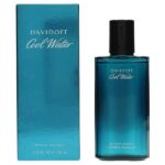 Davidoff Cool Water 75ml Aftershave – with code