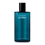 Davidoff Cool Water Man Eau De Toilette Spray 125ml