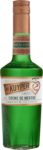 De Kuyper Crème de Menthe Green Liqueur I 50cl I 24% ABV – Discount at checkout