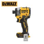 DeWalt DCF887 XR Brushless 3-Speed Impact Driver (Body Only) – mom-6509
