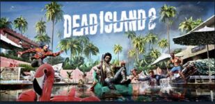 Dead Island 2 (Ultimate £5.79) – PC