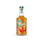 Dead Mans Fingers Golden Spiced Rum 70cl, 32%