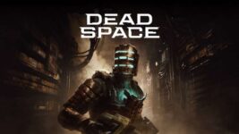 Dead Space PS5 Game