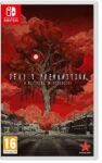 Deadly Premonition 2: A Blessing in Disguise (Switch Game)