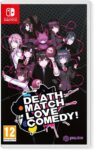 Death Match Love Comedy – Nintendo Switch Game