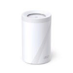 Deco BE65, BE9300 Whole Home Mesh WiFi 7 System with code