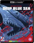 Deep Blue Sea – 4K UHD
