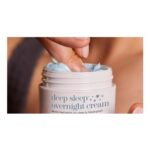 Deep Sleep Overnight Cream