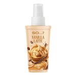 Delish Vanilla Latte Body Mist 150ml – £2.37 S&S