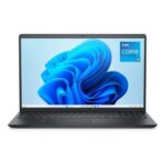 Dell 15 Laptop, Intel Core I5-1334U, 8GB RAM, 512GB SSD