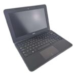 Dell Latitude 3190, N4120, 4GB DDR4, 128GB SSD, Win 11, 11.6, Laptop – Preowned. Sold by PCS4U UK