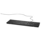 Dell Multimedia USB-A Keyboard-KB216 – UK (QWERTY) – Black – £9.48 S&S