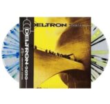 Deltron 3030 : Deltron 3030 VINYL 12 Album Coloured Vinyl 2 discs (2025)