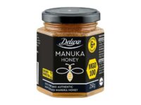 Deluxe Manuka Honey MGO 100 250g – Lidl Plus Price