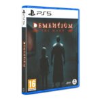 Dementium The Ward PS5