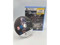 Demon Souls Playstation 5 – Used – Free Store Collection