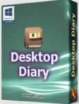 Desktop Diary 3.3 PC – Lifetime license – Free
