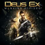 Deus Ex: Mankind Divided – Xbox One & Series Compatible – Key