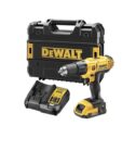 Dewalt XR 18v Li-ion Brushed Cordless Combi Drill