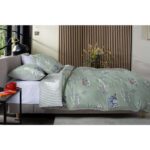 Deyongs Lane to Filston Duvet Set 99 – Single