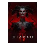 Diablo IV – Standard Edition Xbox One & Xbox Series XS